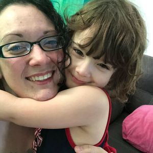 Meet your Posher, Candice